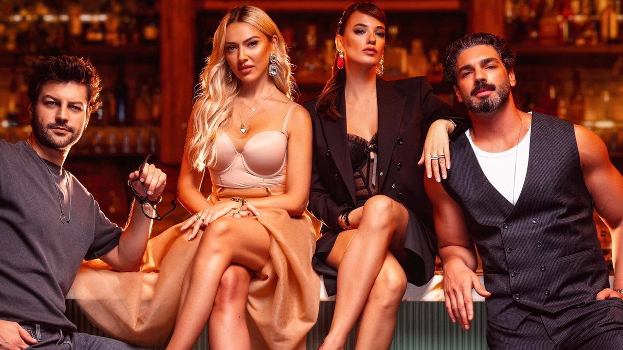 Обложка Главный герой
