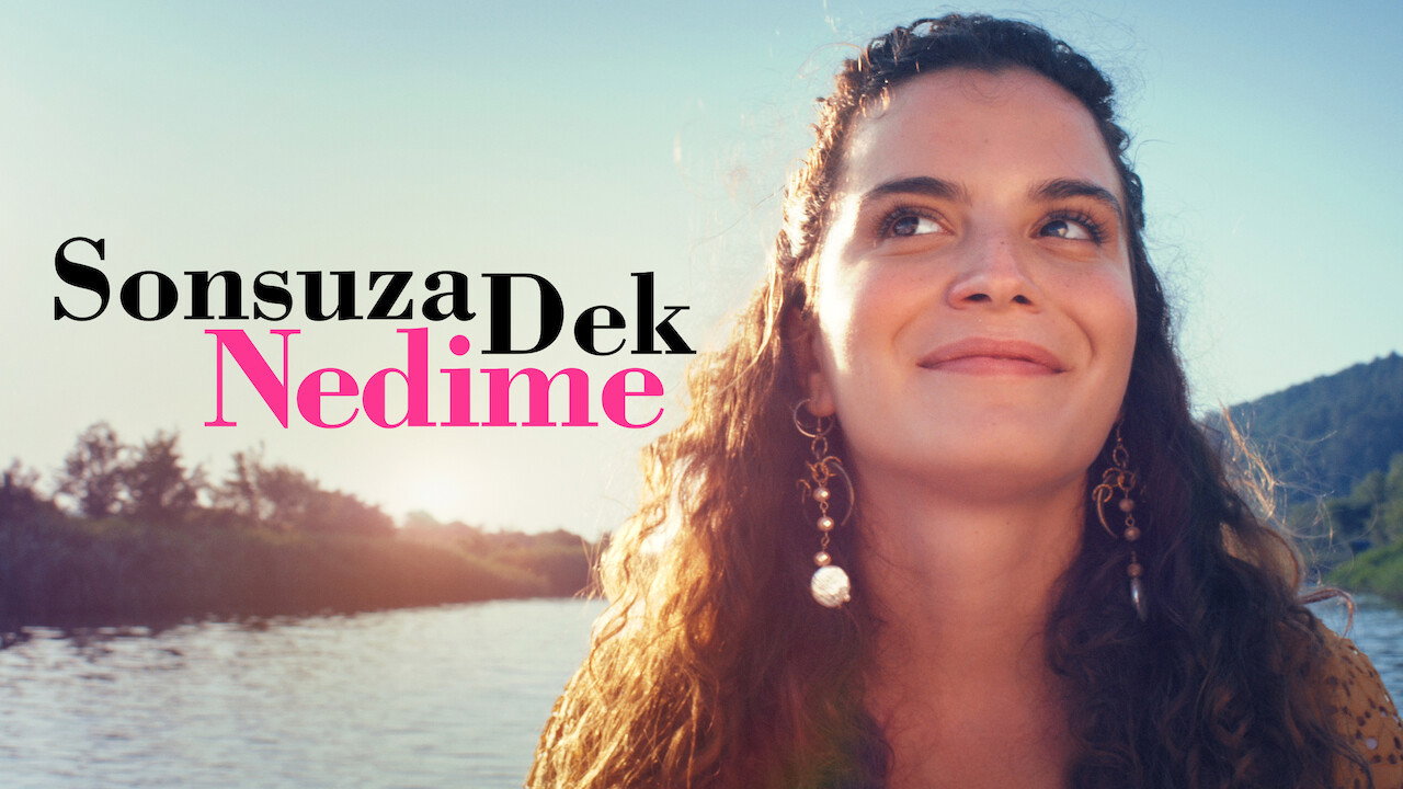 Обложка Sonsuza Dek Nedime