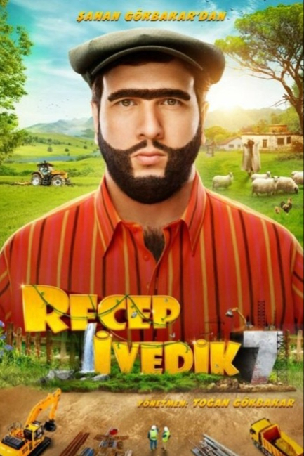Recep Ivedik 7