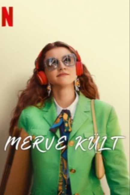 Merve Kült