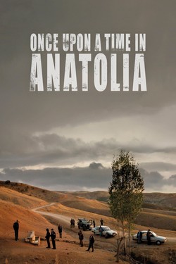 Однажды в Анатолии